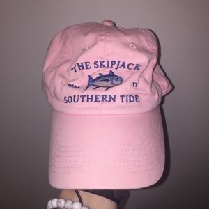 Southern Tide Hat!